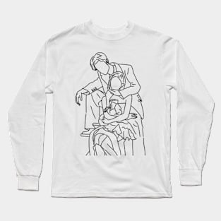 Hidden Love Long Sleeve T-Shirt